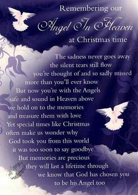 Quotes For Loved Ones In Heaven 15