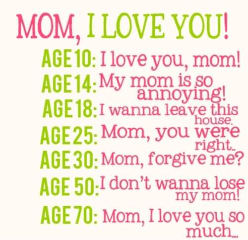 Quotes For Mothers Love 01