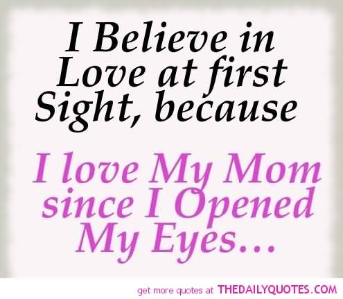Quotes For Mothers Love 10