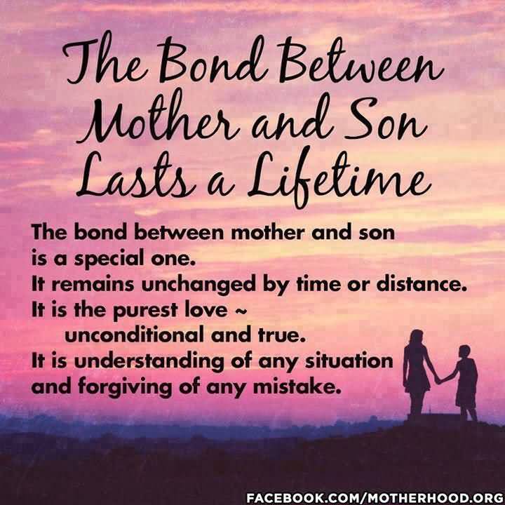 Quotes For Mothers Love 19
