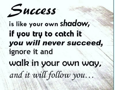 Quotes For Success In Life 12