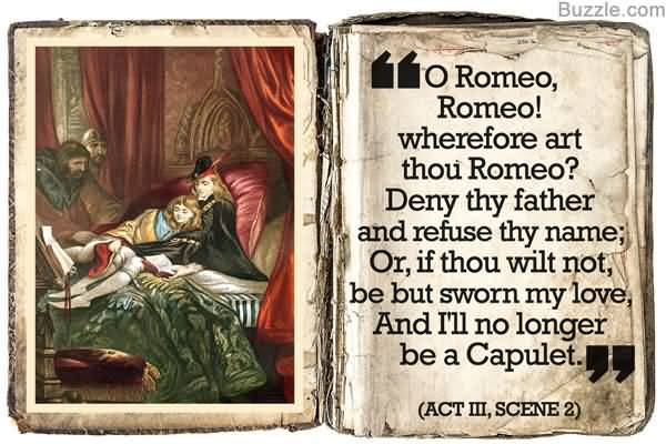 Quotes In Romeo And Juliet About Love 06