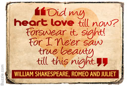 Quotes In Romeo And Juliet About Love 07