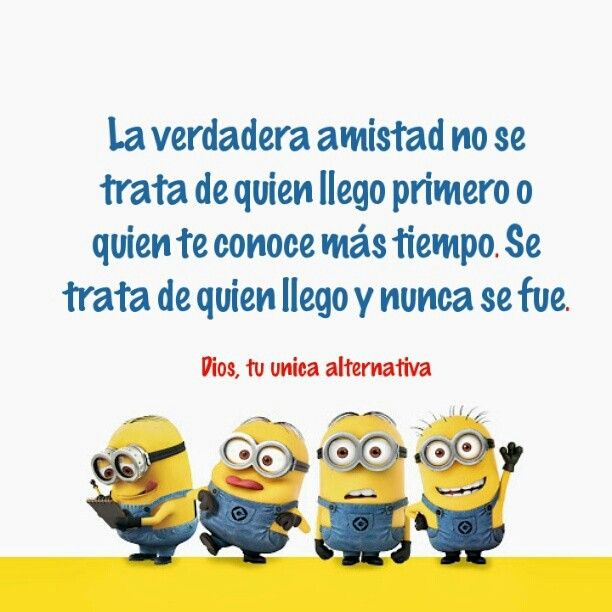 Quotes In Spanish About Friendship 13