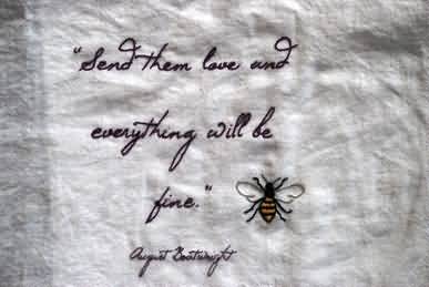 Quotes In The Secret Life Of Bees 20