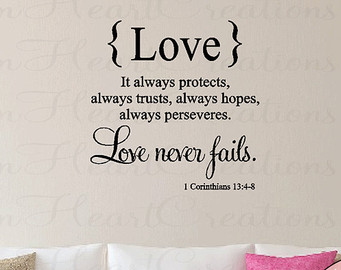 Quotes Of Love From The Bible 07