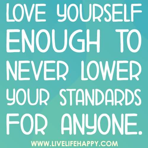 Quotes Of Loving Yourself 12