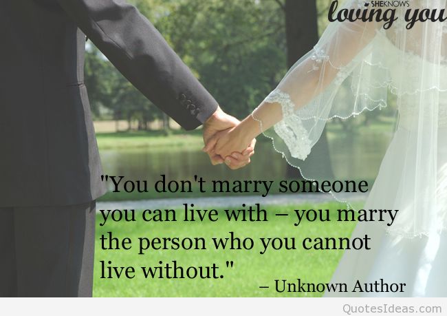 Quotes On Love And Marriage 08