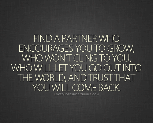 Quotes On Love And Trust 01