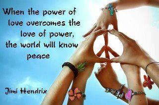 Quotes On Peace And Love 18