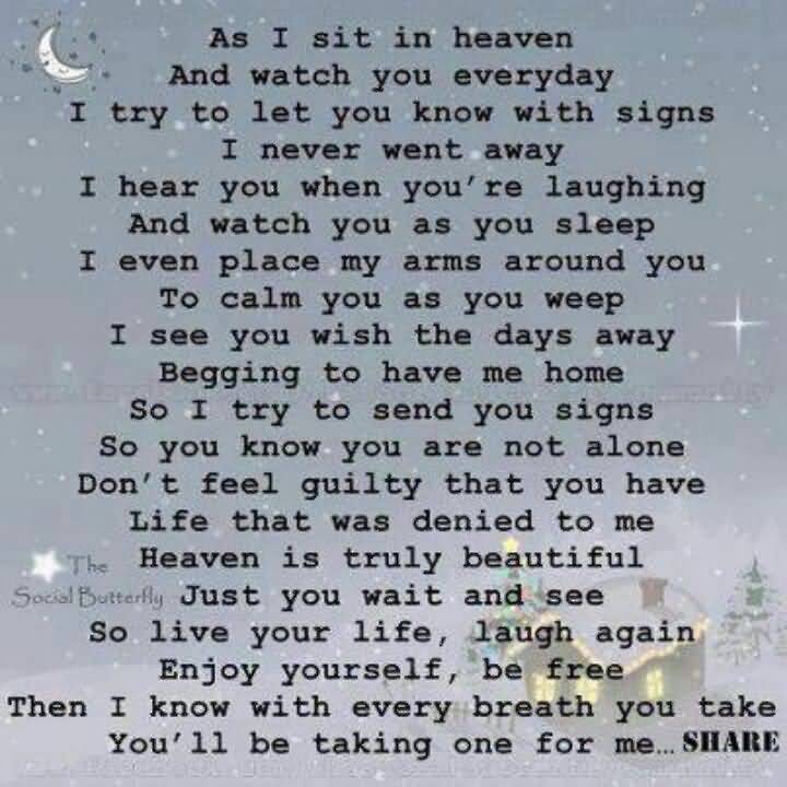 Quotes On The Loss Of A Loved One 01