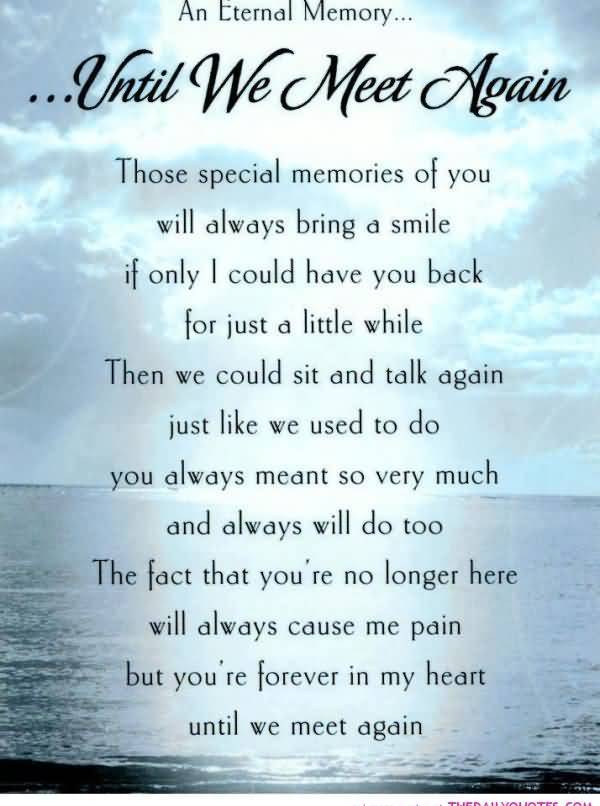 Quotes On The Loss Of A Loved One 15