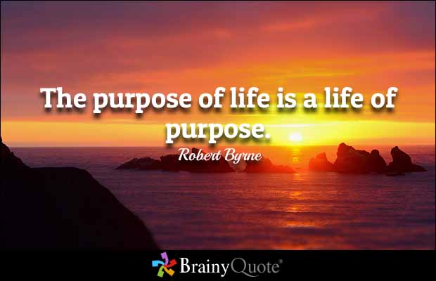 Quotes Purpose Of Life 10