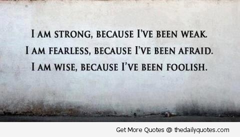 Quotes To Be Strong In Life 06
