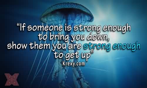 Quotes To Be Strong In Life 16