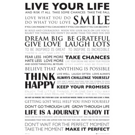 Quotes To Live Your Life By 06