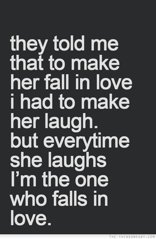 Quotes To Make Her Fall In Love 10