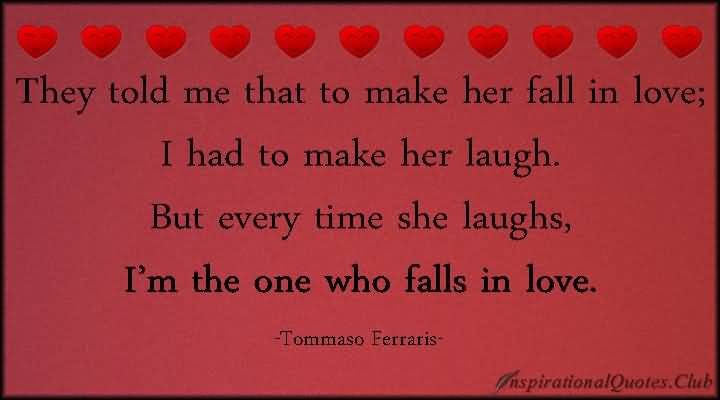Quotes To Make Her Fall In Love 11