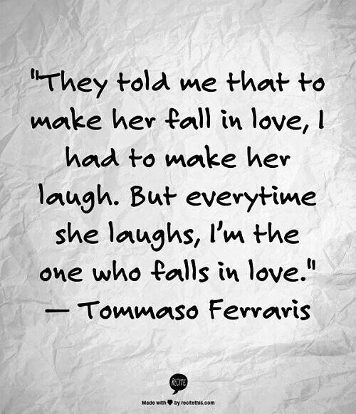 Quotes To Make Her Fall In Love 12