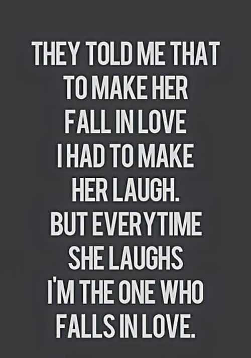 Quotes To Make Her Fall In Love 13
