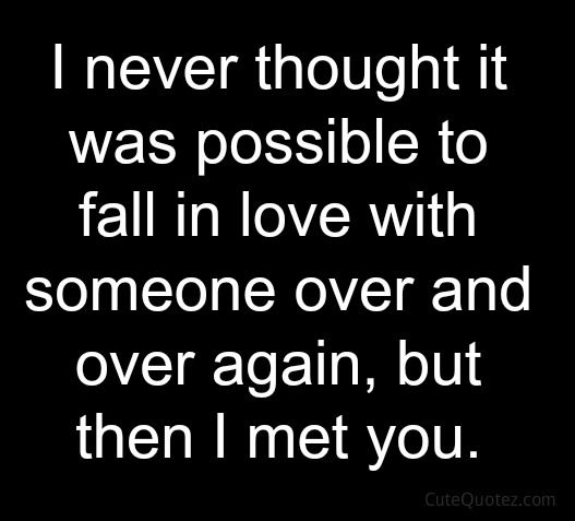Quotes To Make Her Fall In Love 16