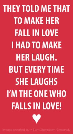 Quotes To Make Her Fall In Love 17