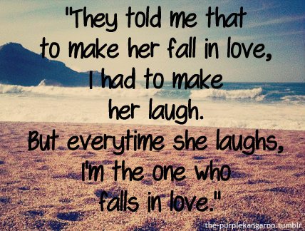 Quotes To Make Her Fall In Love 18