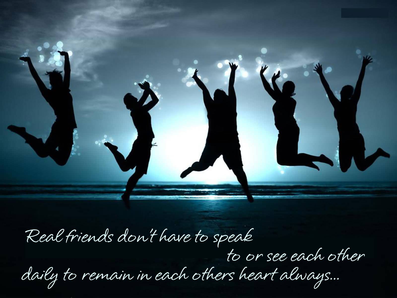 Quotes With Pictures About Friendship 08