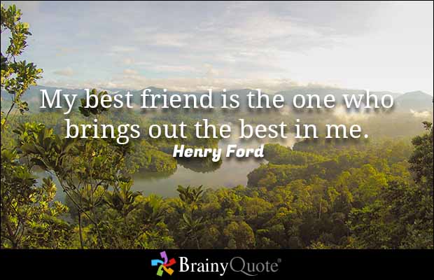 Quotes With Pictures About Friendship 11
