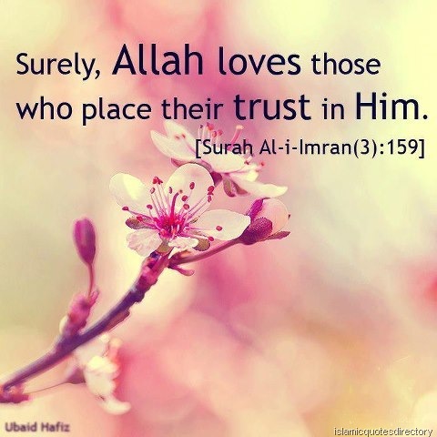 Quran Quotes About Love 05