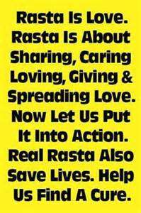 Rasta Love Quotes 07