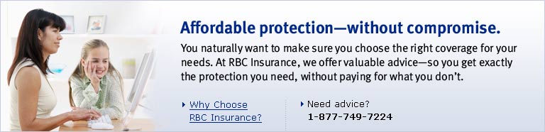 Rbc Life Insurance Quote 01