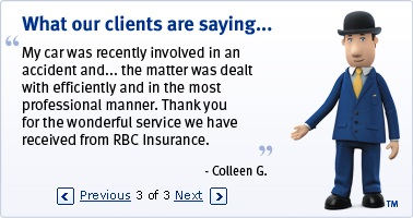 Rbc Life Insurance Quote 06