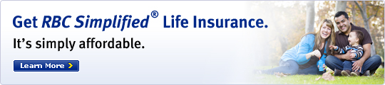 Rbc Life Insurance Quote 12