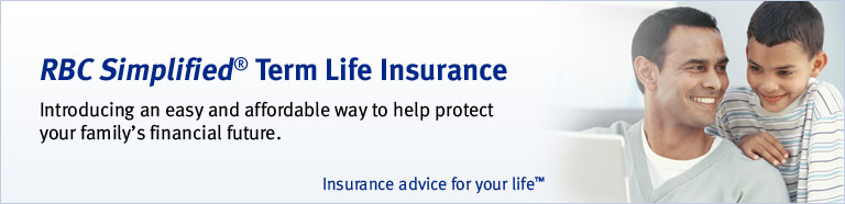 Rbc Life Insurance Quote 15