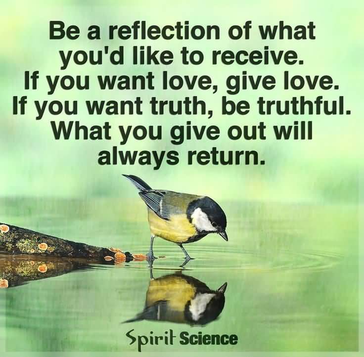 Reflection Quotes About Life 16