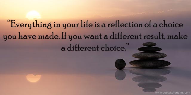 Reflection Quotes About Life 18