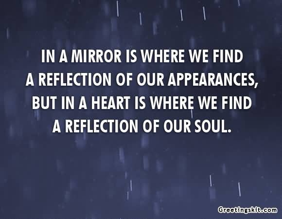 Reflection Quotes About Life 19