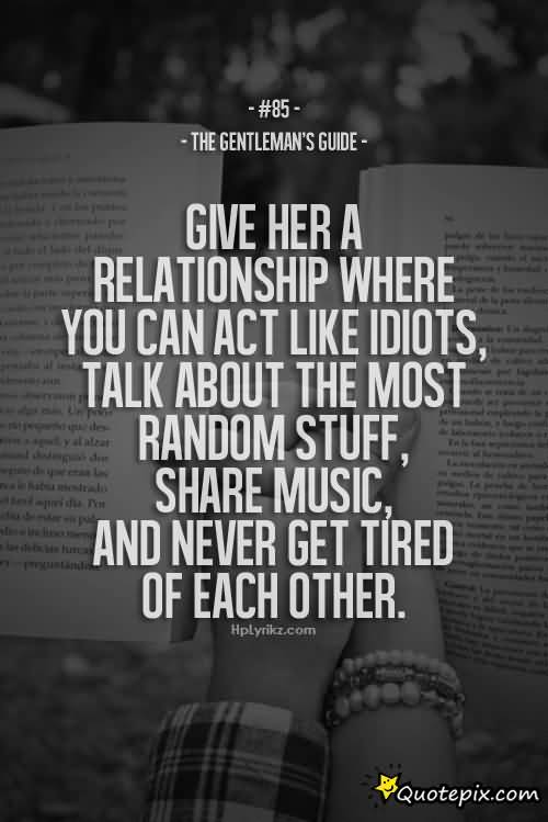 Relationship Love Quotes For Her 10