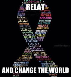 Relay For Life Quotes 04