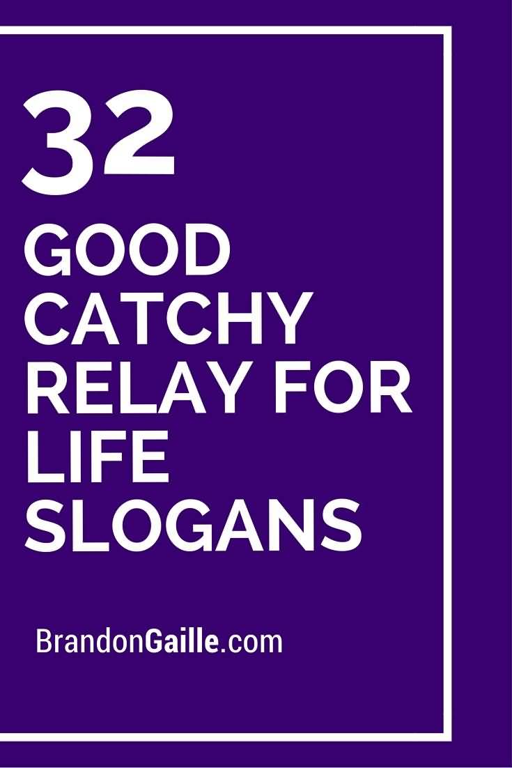 Relay For Life Quotes 12