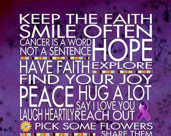 Relay For Life Quotes 17