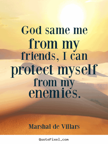 Religious Quotes About Friendship 05