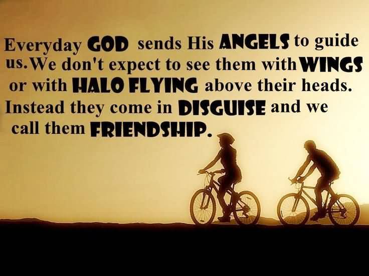Religious Quotes About Friendship 07