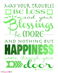 St. Patrick's Day Quotes 23