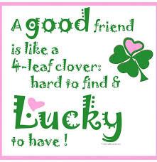 St. Patrick's Day Quotes 27