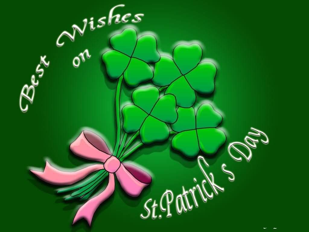 St. Patrick's Day Wish 10