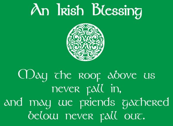 St. Patrick's Day Wish 12
