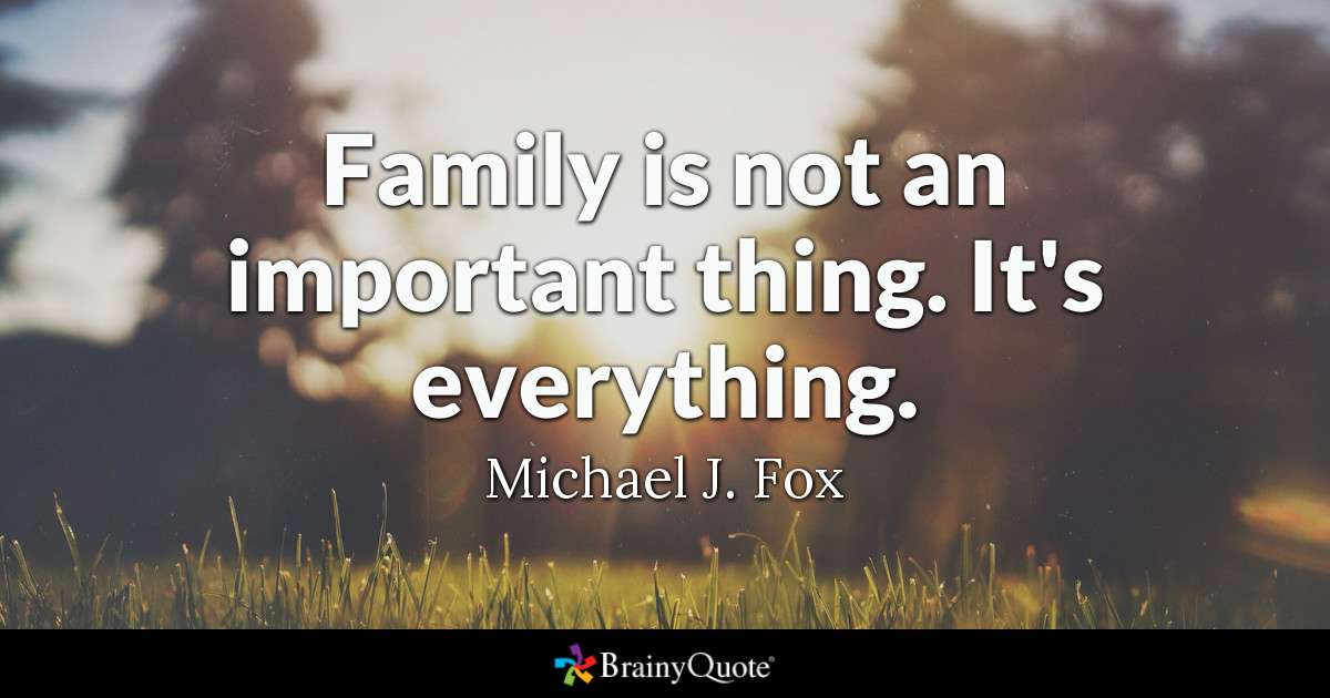family quotes 14