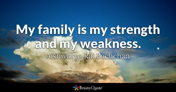family quotes 20